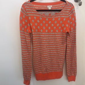 J Crew Sweater